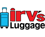 Irvs Luggage Coupon